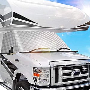 Top Picks: Unveiling the Best Class C RV Motorhomes of the Year